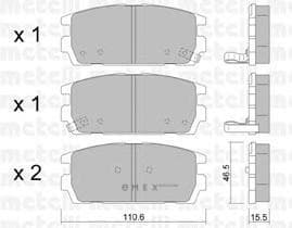 OEM 2205070