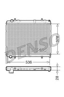 OEM DRM21035