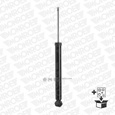 OEM SHOCK ABSORBER RER-E(W212) E5120