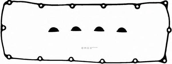 OEM GASKET, CYLINDER HEAD 155402701