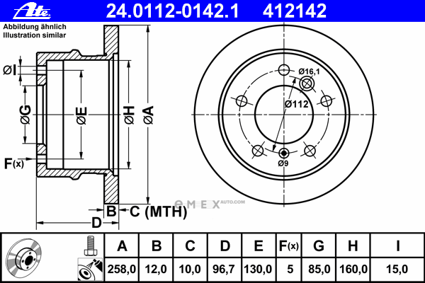 OEM 24011201421