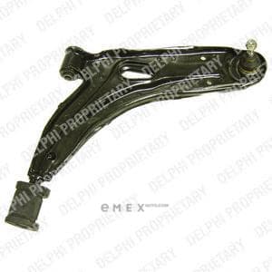 OEM LOWER WISHBONE TC466