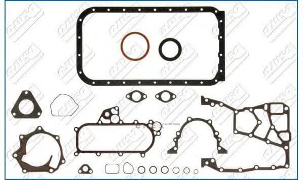 OEM CONVERSION SET 54093700