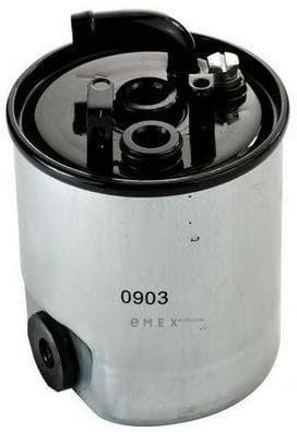 OEM FILTER ASSY, FUEL PUMP A120137