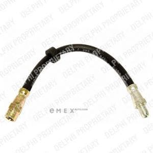 OEM HOSE ASSEMBLY LH6101