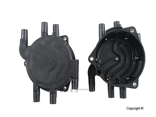 OEM CAP ASSY,DISTRIBUTOR MD619613