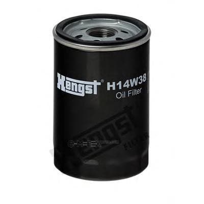 OEM OIL FILTER JAGUAR H14W38