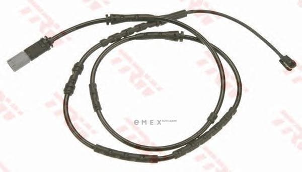 OEM WIRE GIC277