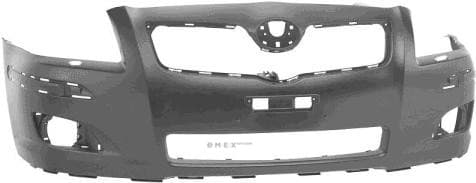 OEM COVER, FR BUMPER 5211905910