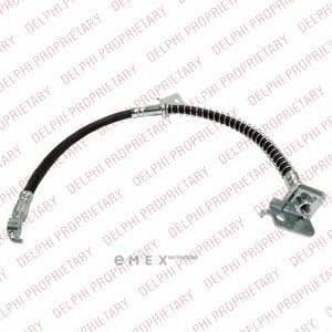 OEM HOSE ASSEMBLY LH6815