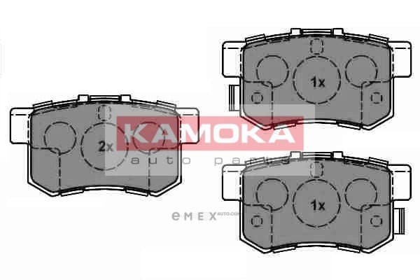 OEM JQ1018538