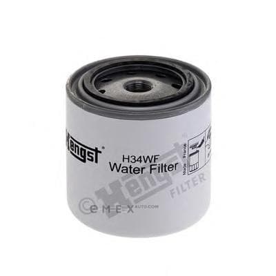 OEM SPIN-ON WATER FILTER H34WF