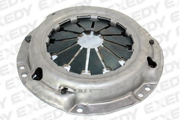 OEM CLUTCH COVER TYC608