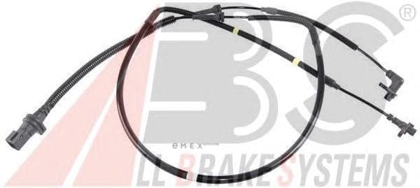 OEM Wheel speed Sensor/ABS 30244