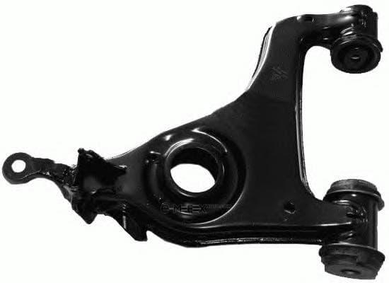 OEM CONTROL ARM 1348701