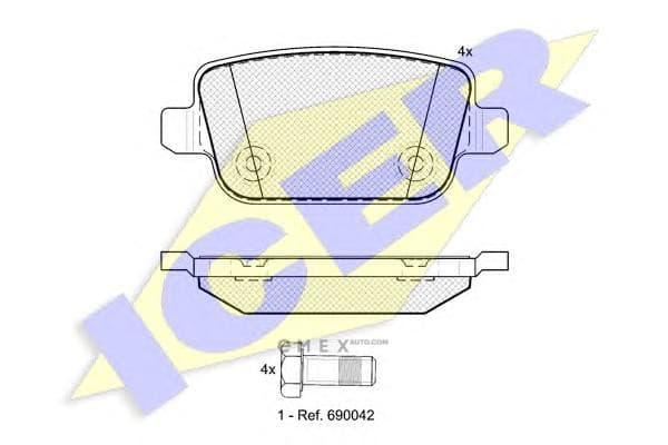 OEM 181801