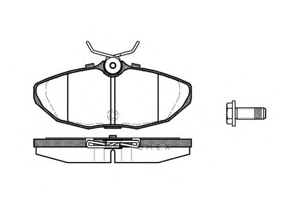 OEM 073210