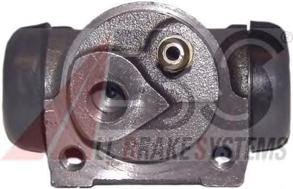 OEM CYLINDER, DRUM BRAKE 62835X