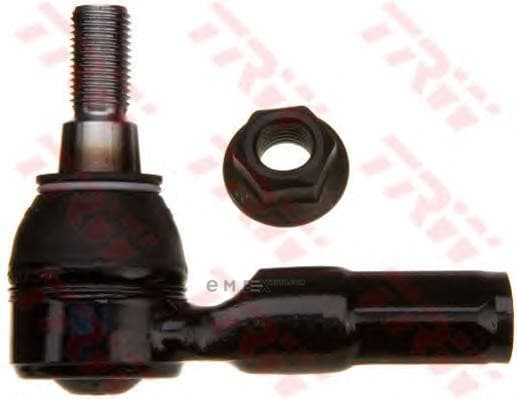 OEM END ASSY, TIE ROD STEERING JTE1062