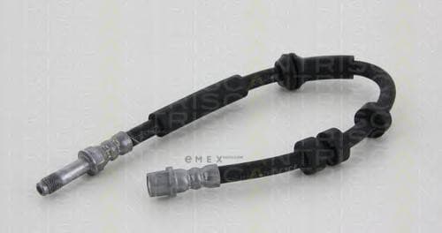 OEM HOSE ASSY, WINDSHIELD WASHER 815029286