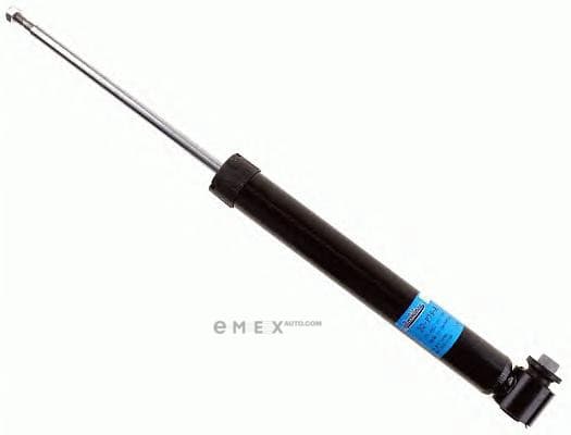 OEM SHOCK ABSORBER RR / AUDI A6 30F79A