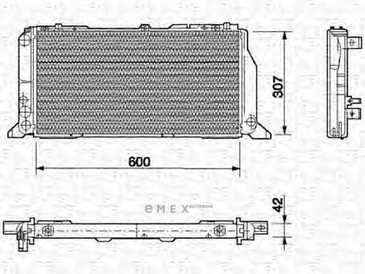 OEM 350213406000