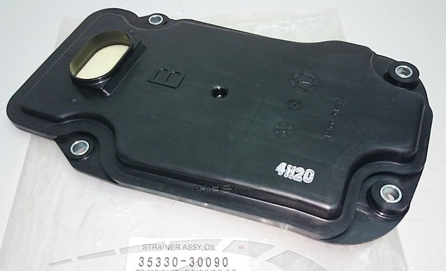 OEM STRAINER ASSY, OIL 3533030090