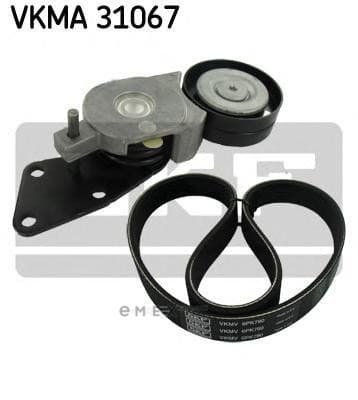 OEM VKMA31067