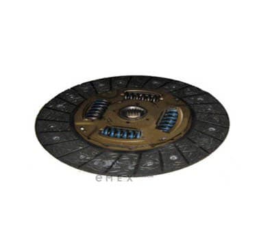 OEM CLUTCH FRICTION DISC HD118