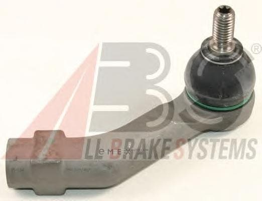 OEM Tie rod end/ABS 230751