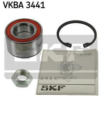 OEM VKBA3441