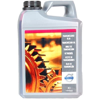 OEM TRANSMISSION FLUID 1161640