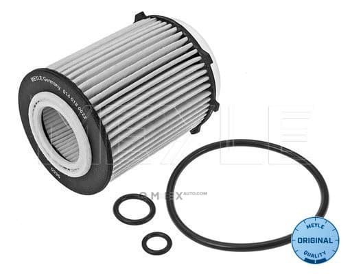 OEM OIL FILTER 0140180022