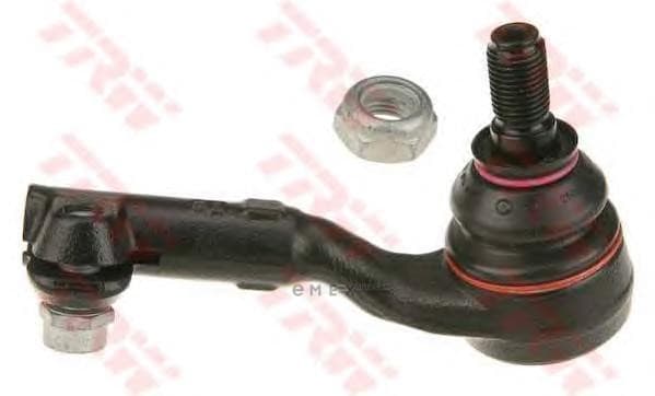 OEM END ASSY, TIE ROD STEERING JTE1163