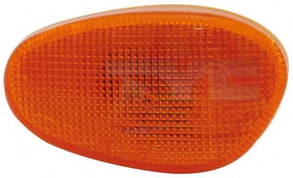 OEM LAMP ASSY, TURN SIGNAL 185137052