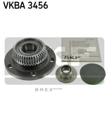 OEM VKBA3456