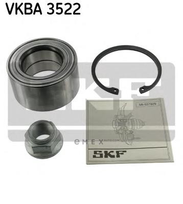 OEM BEARING, TAPERED VKBA3522