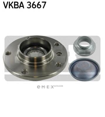 OEM VKBA3667