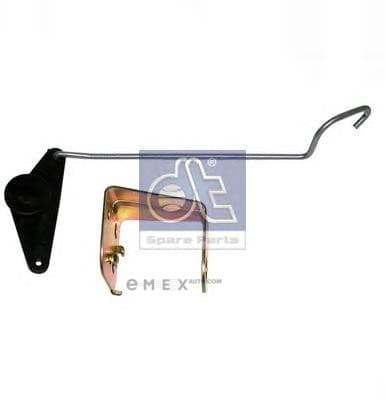 OEM DOOR LOCK PULL ROD 122868