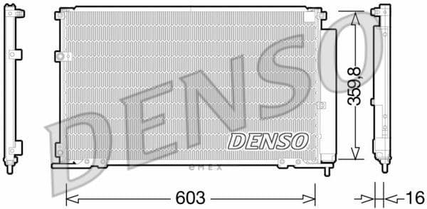 OEM DCN50047