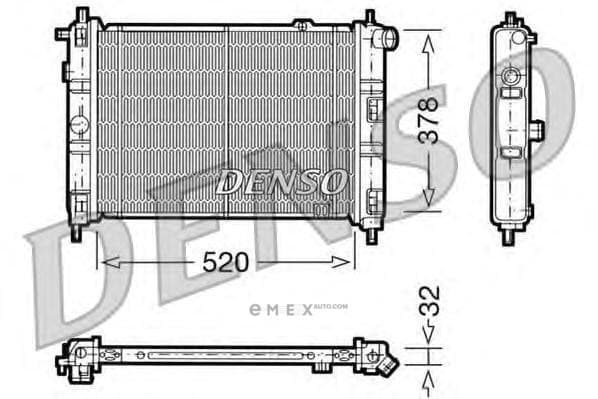 OEM DRM20030