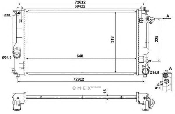 OEM 53894