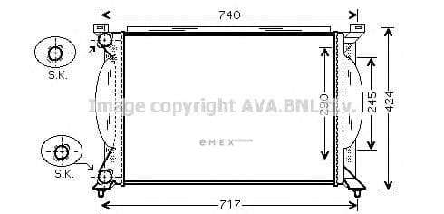 OEM AI2195