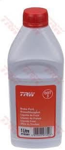 OEM BRAKE FLUID PFB301