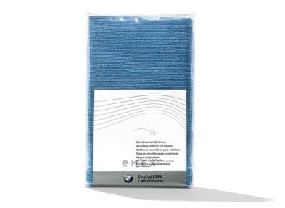 OEM Microfibre cloth, exterior 83192298239