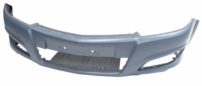 OEM PANEL - BUMPER FRONT - PR 13225745