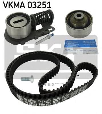 OEM VKMA03251