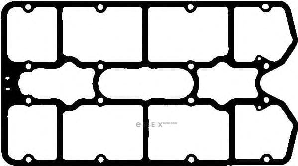 OEM ROCKER COVER GASKET 11040000