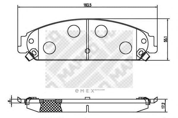 OEM 6894