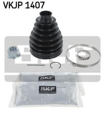 OEM DUST BOOT, BRAKE CYLINDER VKJP1407